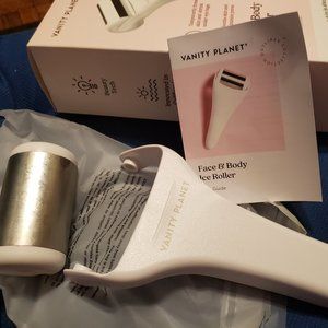 Vanity Planet Face & Body Ice Roller